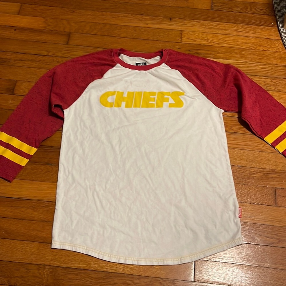 Kansas City Chiefs Shirt